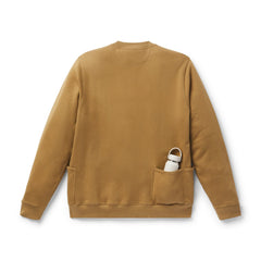 Danner | DWR Cotton Forager Sweatshirt Ermine