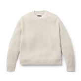Danner | DWR Wool/Cotton Sweater Castle Wall