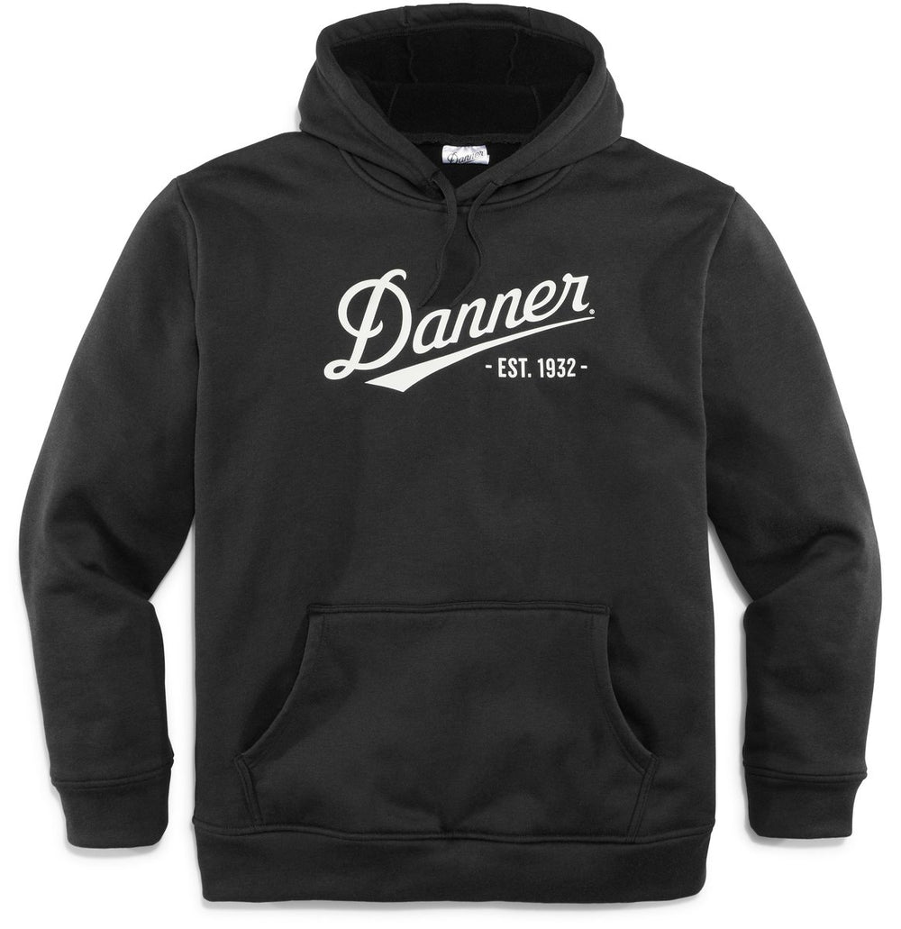 Danner | Shop Hoodie Black