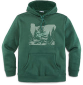 Danner | Evergreen Hoodie Hunter Green