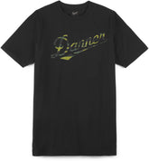 Danner | Woodlands Digicam Logo Tee Black
