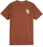 Danner | Morel Tee Cedar Bark