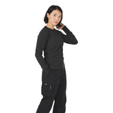 Danner | Santiam Waffle LS Tee Black