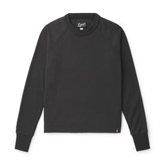 Danner | Santiam Waffle LS Tee Black