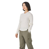 Danner | Santiam Waffle LS Tee Turtledove