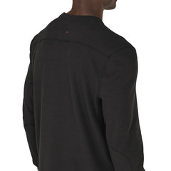 Danner | Santiam Waffle LS Tee Black