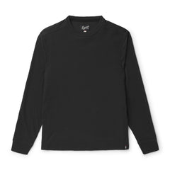 Danner | Santiam Waffle LS Tee Black