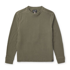 Danner | Santiam Waffle LS Tee Dusty Olive