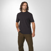 Danner | Heavyweight Tee Black