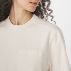 Danner | Heavyweight Pocket Tee Natural