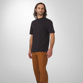 Danner | Heavyweight Pocket Tee Black