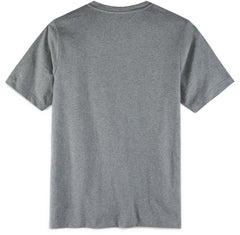 Danner | License Plate Tee Heather Gray