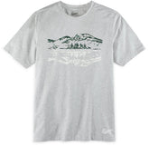 Danner | Cascades Tee Gray