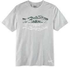 Danner | Cascades Tee Gray
