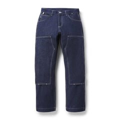 Danner | Kenton Double Knee Pants Dark Wash Indigo