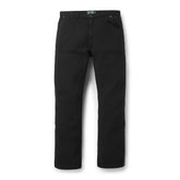 Danner | Kenton Double Knee Pants Herringbone Black