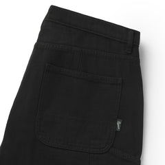Danner | Kenton Double Knee Pants Herringbone Black