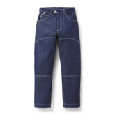 Danner | Hawthorne Double Knee Pants Dark Wash Indigo