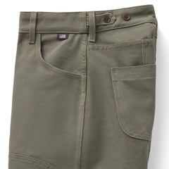 Danner | Hawthorne Double Knee Pants Olive