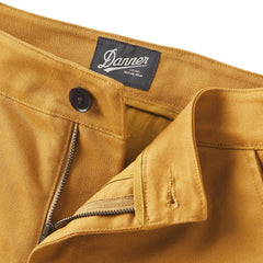 Danner | Forager Pants Golden Brown