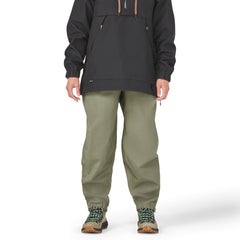 Danner | Cascade Crest Packable GTX Pants Dusty Olive