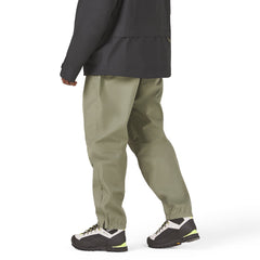 Danner | Cascade Crest Packable GTX Pants Dusty Olive