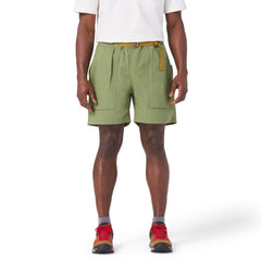 Danner | Utility Shorts Olivine