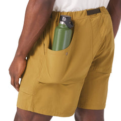 Danner | Utility Shorts Butternut