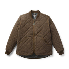 Danner | Primaloft Liner Jacket Slate Black/Urban Chic