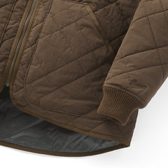 Danner | Primaloft Liner Jacket Slate Black/Urban Chic