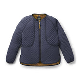 Danner | Primaloft Liner Jacket Total Eclipse/Ermine