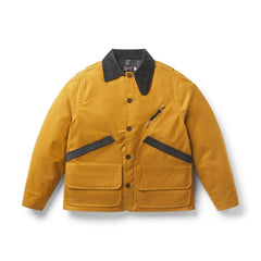 Danner | Manzanita WINDSTOPPER® Jacket Golden Brown