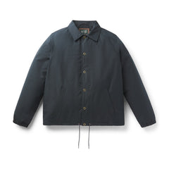Danner | Waxed Primaloft® Coaches Jacket Navy