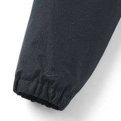 Danner | Waxed Primaloft® Coaches Jacket Navy