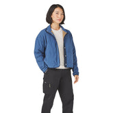 Danner | Overlook Primaloft Jacket Ensign Blue