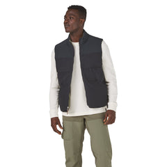Danner | Zigzag Down Vest Black
