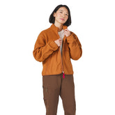 Danner | Wolf Creek Sherpa Jacket Glazed Ginger
