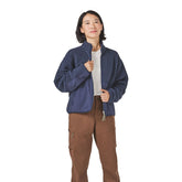 Danner | Wolf Creek Sherpa Jacket Outer Space