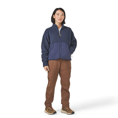 Danner | Wolf Creek Sherpa Jacket Outer Space