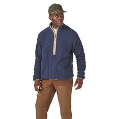 Danner | Wolf Creek Sherpa Jacket Outer Space/Ermine