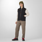 Danner | Oxbow Primaloft Vest Black/Olive
