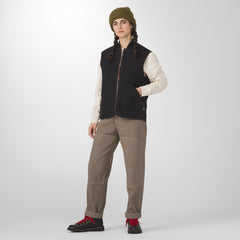 Danner | Oxbow Primaloft Vest Black/Olive