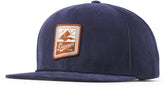 Danner | Hidden Peak Corduroy Cap Navy