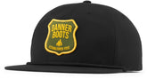 Danner | 1932 Shield Cap Black