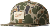 Danner | Duck Camo Cap Olive