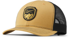 Danner | Nature Trip Trucker Biscuit/Black