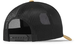 Danner | Nature Trip Trucker Biscuit/Black