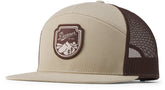 Danner | Nature Trip Trucker Khaki/Brown