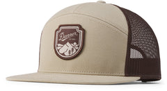 Danner | Nature Trip Trucker Khaki/Brown