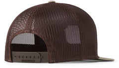 Danner | Nature Trip Trucker Khaki/Brown